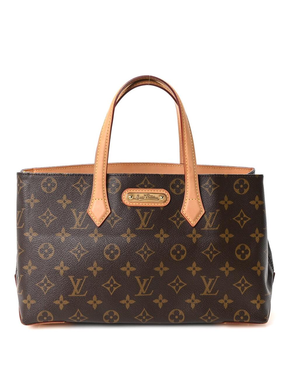 Louis Vuitton Wilshire Pm #323804L11B